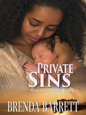 cover image of Private Sins